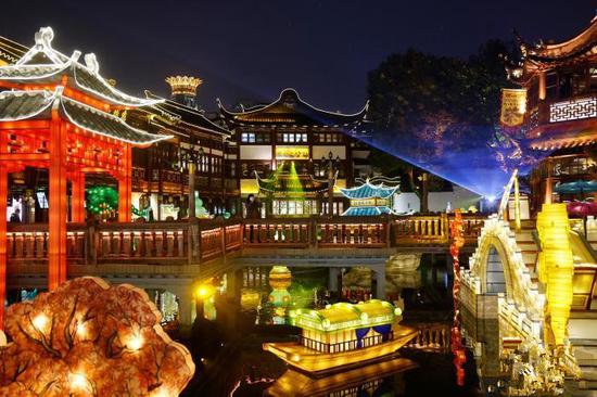 Spring Festival 2021